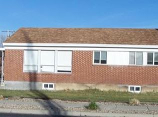 174 E 4400 S, Washington Terrace, UT 84405