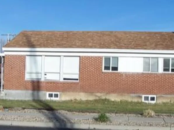 174 E 4400 S, Washington Terrace, UT 84405