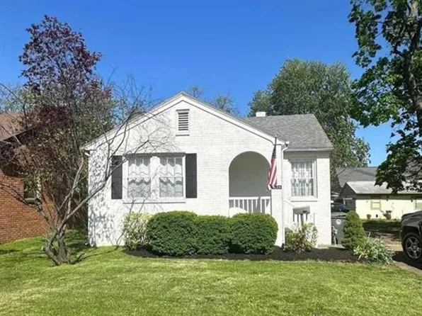 2319 Cedar St, Owensboro, KY 42301