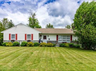 38 Thrall Ave, Rutland, VT 05701