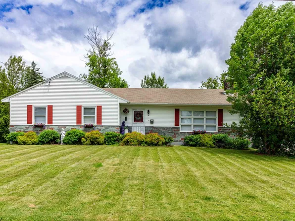 38 Thrall Avenue, Rutland City, VT 05701