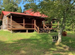 877 Carter Rd SE, Cleveland, TN 37323