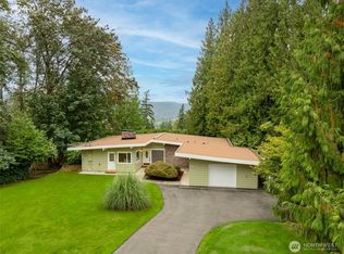 Overdale Park, Issaquah, WA 98029