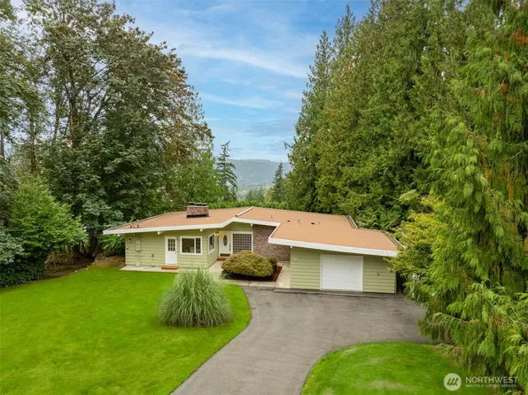 5319 231st Avenue SE, Issaquah, WA 98029