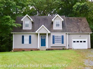 964 May Apple Dr, Clarksville, TN 37042