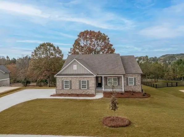 2548 Creekside Xing, Monroe, GA 30656