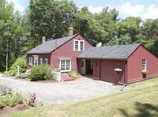78 Kendall Rd, Holden, MA 01520