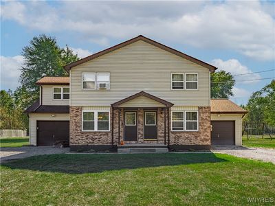 1272 Cain Rd, Youngstown, NY, 14174