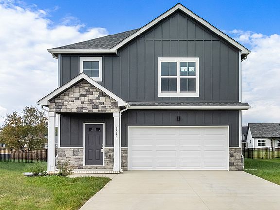 2nd image of 2616 Rafiki Dr Lot 86
