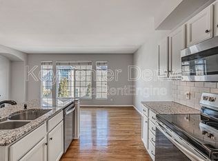 5555 E Briarwood Ave APT 1602, Centennial, CO 80122