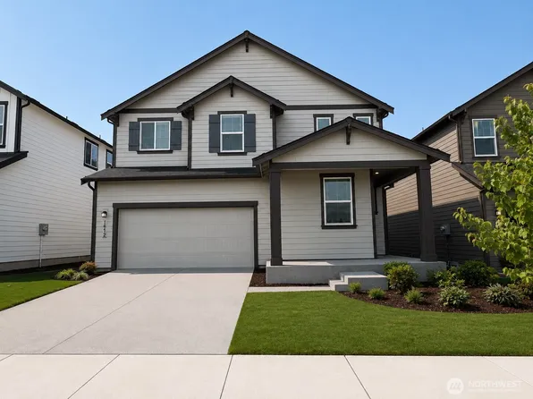 16412 201st Avenue E, Bonney Lake, WA 98391