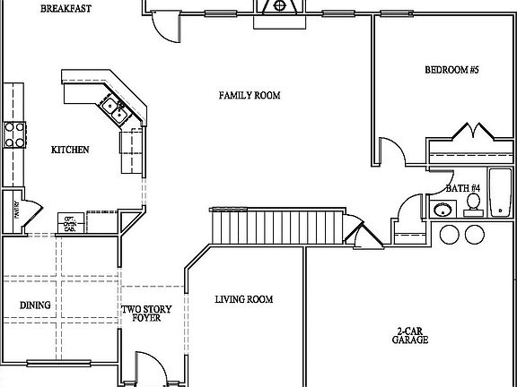 5th image of 177 Cypress Cove Ct