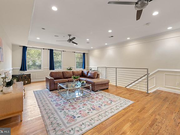 2nd image of 1645 New Jersey Ave NW #2