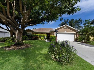 6115 68th Dr E, Palmetto, FL, 34221
