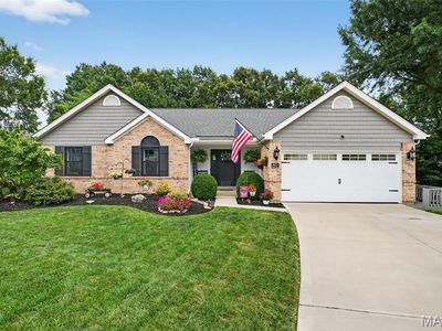 80 Hillside Mdws, Saint Charles, MO, 63303
