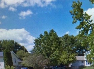 1603 S Pinestone Ct, Bloomington, IN 47401