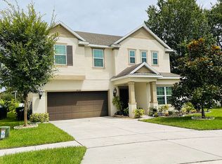 14125 Lonecreek Ave, Orlando, FL 32828