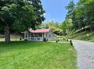 1330 Ripley Rd, Spencer, WV 25276