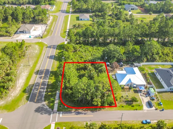 0 Degroodt Rd SW, Palm Bay, FL 32908