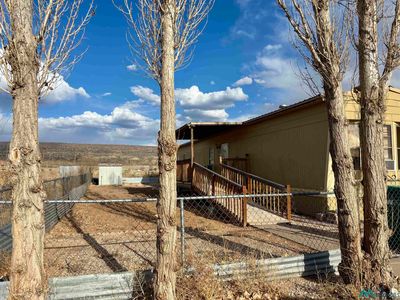 1276 Cortez St, Grants, NM, 87020