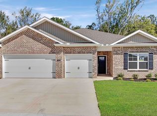 7070 Regency Ln SE, Gurley, AL 35748