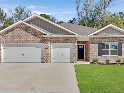 7070 Regency Ln SE, Gurley, AL, 35748