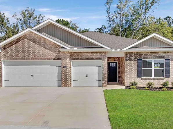 7070 Regency Ln SE, Gurley, AL 35748