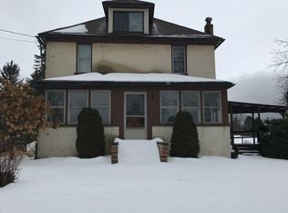 136 W Main St, Sidney, NY 13838