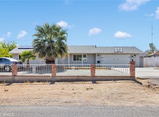 16591 Ponca St, Victorville, CA 92395