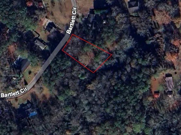 0 Bartlett Cir, Bowdon, GA 30108
