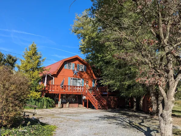 41 N Donnerville Rd, Mountville, PA 17554