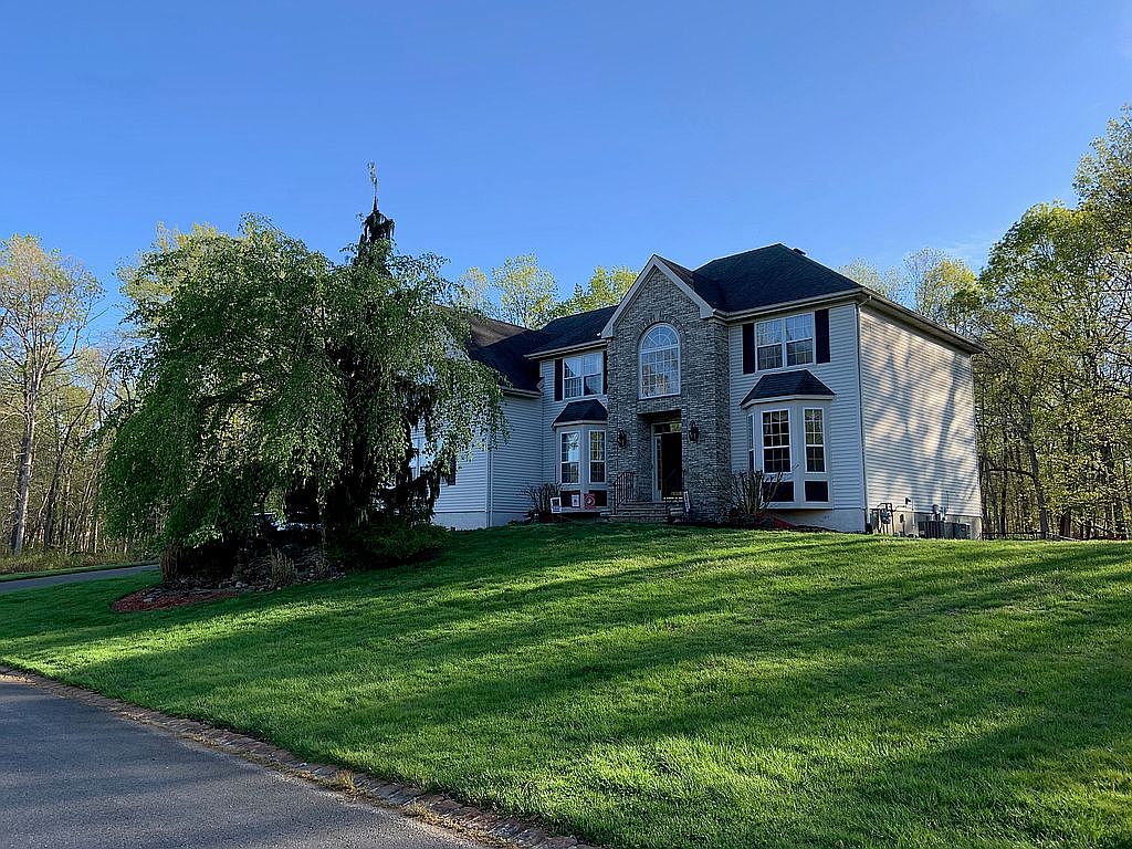 25 Tuscany Dr, Jackson, NJ 08527 Zillow