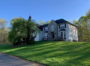 25 Tuscany Dr, Jackson, NJ