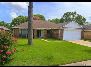 5618 Village Arbour Dr, Katy, TX 77493