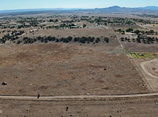 0 N Antelope Rd, Paulden, AZ 86334