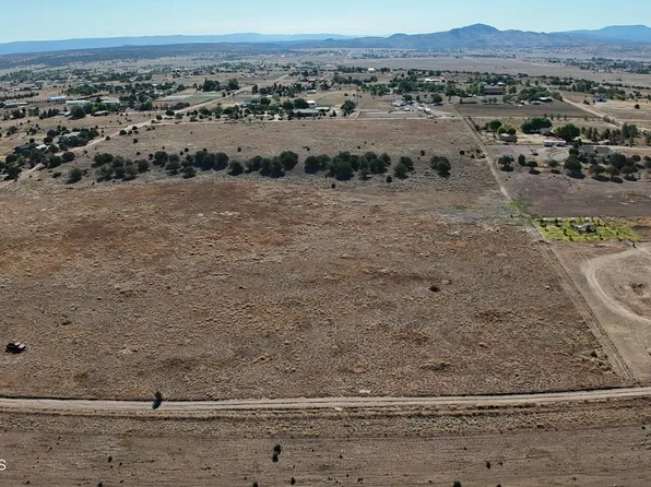 0 N Antelope Rd, Paulden, AZ 86334