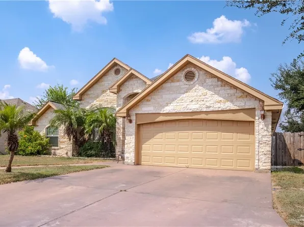 704 Oliverio Ave, San Juan, TX 78589