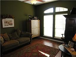 Study / Library