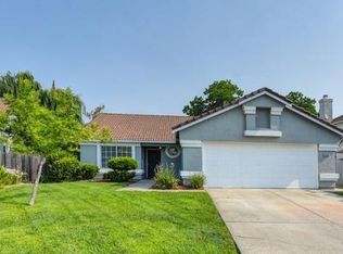 8266 Sunny Creek Way, Sacramento, CA 95823