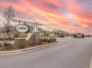 7762 Burnside Loop, Pensacola, FL 32526