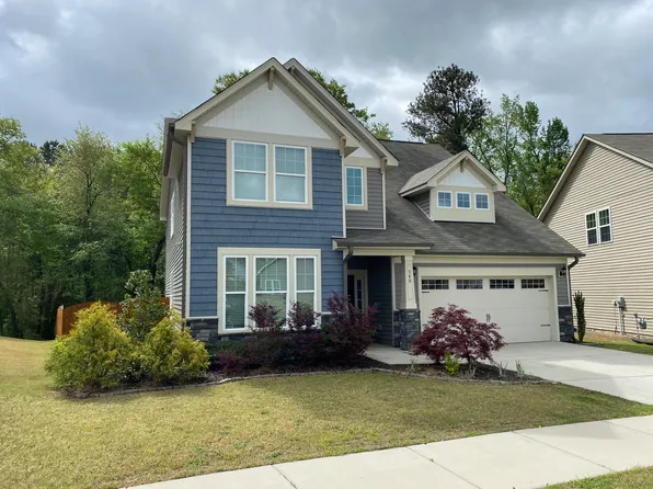 340 Avery Glenn Way, Fuquay Varina, NC 27526