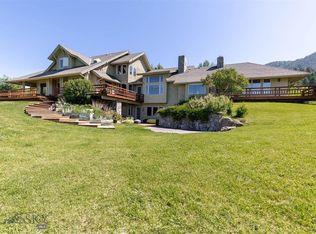6027 Sky Line Ln, Bozeman, MT 59715