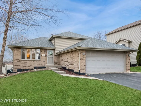 2901 Carol Dr, Joliet, IL 60432