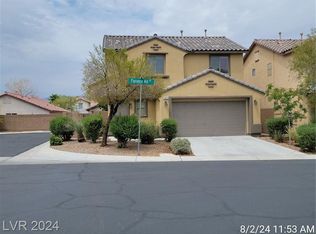 11029 Florence Hills St, Las Vegas, NV 89141