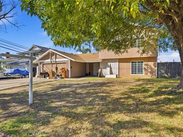 12176 Telephone Ave, Chino, CA 91710