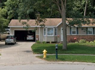 2572 Oakview St SW, Wyoming, MI 49519