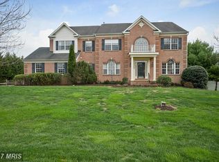 22405 Goshen School Rd, Laytonsville, MD 20882