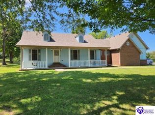 465 Mud Splash Rd, Glendale, KY 42740