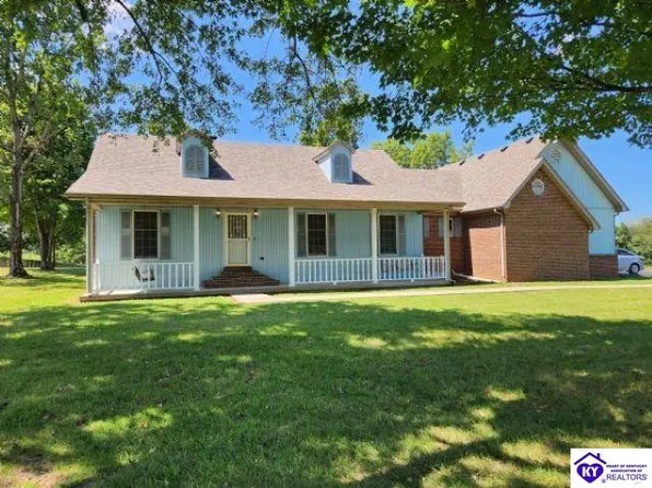 465 Mud Splash Rd, Glendale, KY 42740