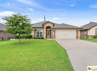 1822 Rustic Manor Dr, Temple, TX 76502